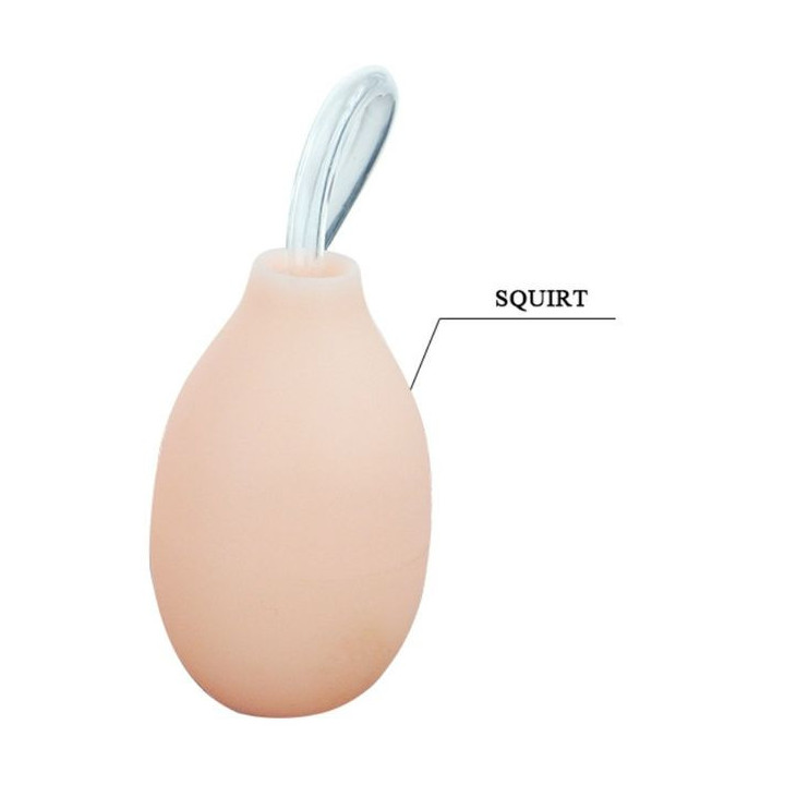 BAILE - VIBRADOR FONTE COM FUNO SQUIRT