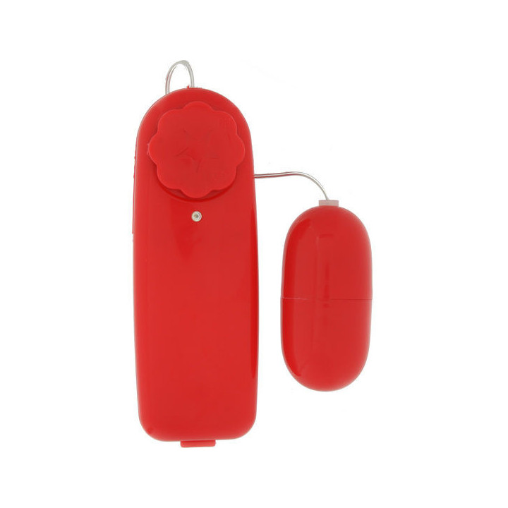 TOYJOY - SÓ PARA VOCÊ CONJUNTO DE PRESENTE ROMANCE VERMELHO