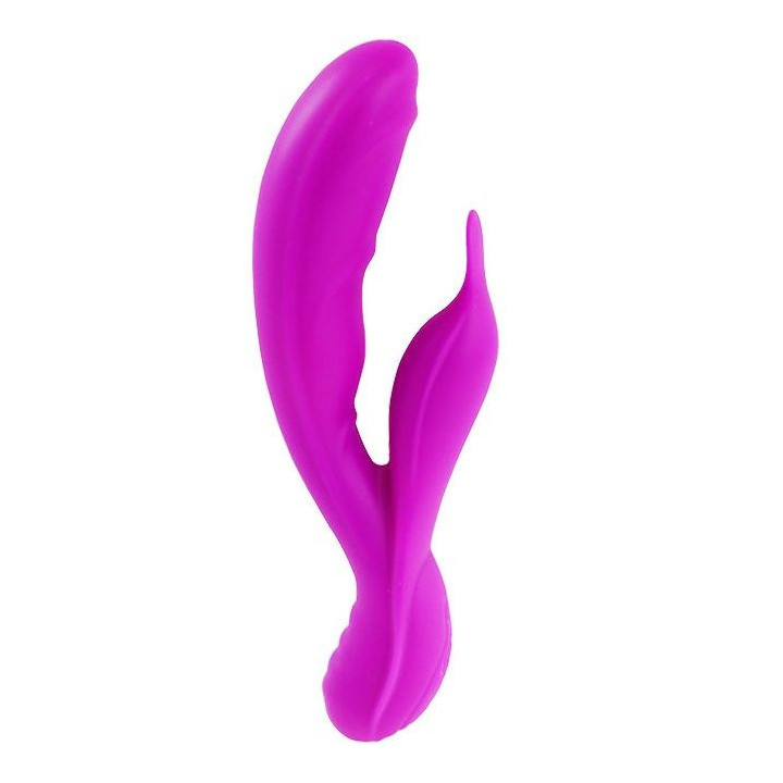 PRETTY LOVE - MASSAGEIRO LILAC BLISS DE ALTA QUALIDADE