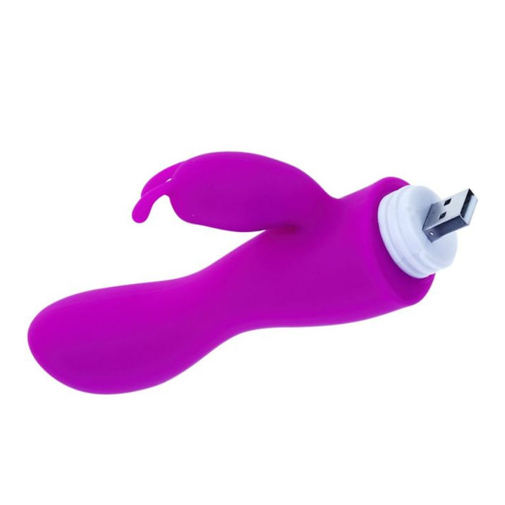 PRETTY LOVE - SMART VIBRADOR KYLE 30 MODOS