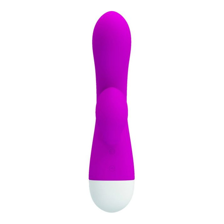 PRETTY LOVE - SMART VIBRADOR ELI 30 MODOS