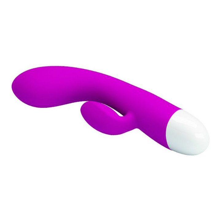 PRETTY LOVE - SMART VIBRADOR ELI 30 MODOS