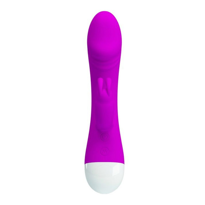PRETTY LOVE - SMART VIBRADOR 30 MODOS
