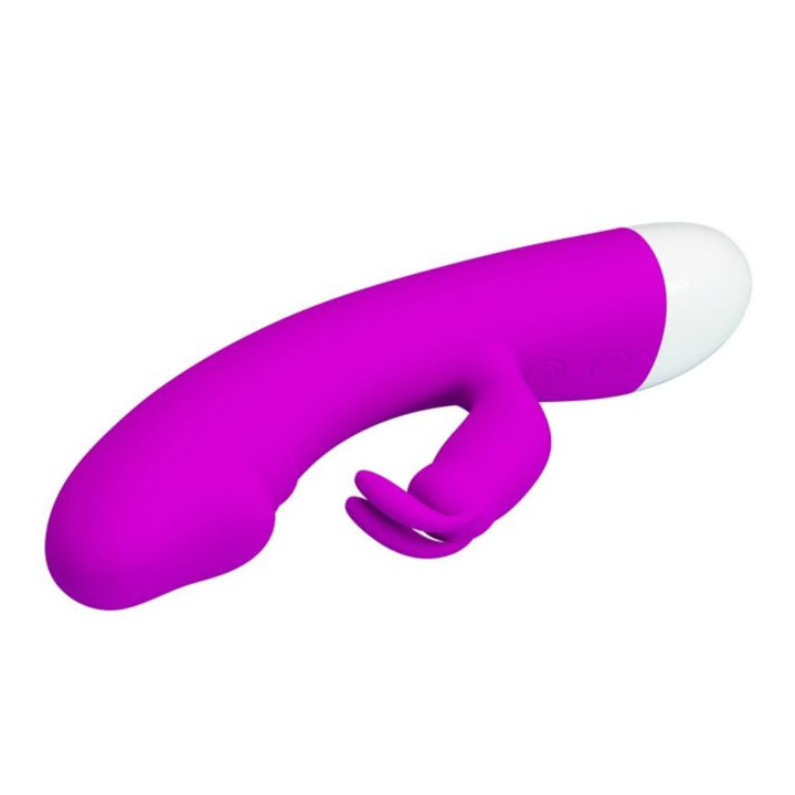 PRETTY LOVE - SMART VIBRADOR 30 MODOS