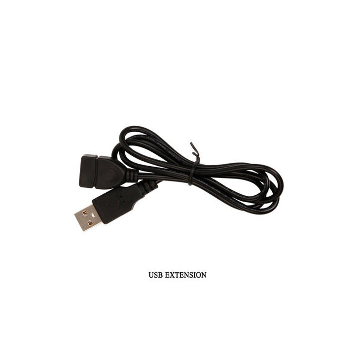 PRETTY LOVE - SMART VIBRADOR 30 MODOS