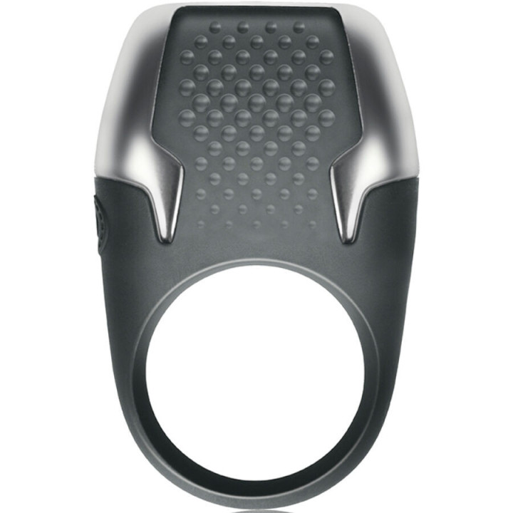 CLIMAXIMUM - KIT LAMOUR VIBRADOR COELHO + ANEL DE PÉNIS DE LED