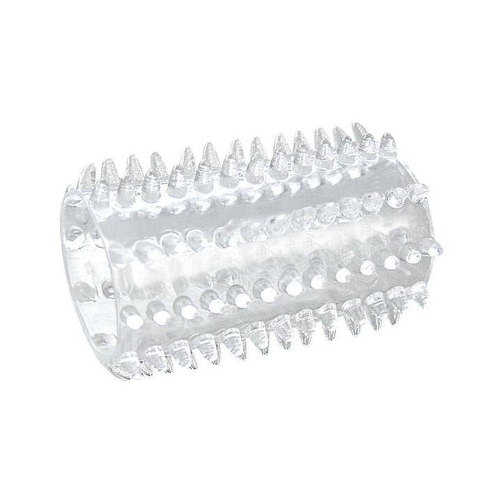 JOYDIVISION - ANEL EXTASY SUPERELÁSTICO.