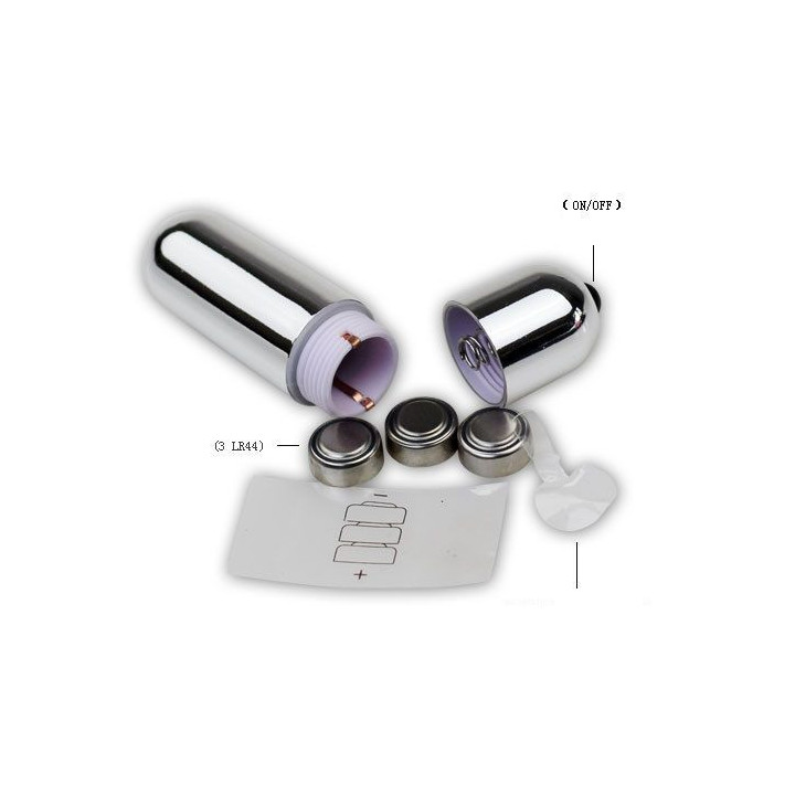 BAILE - CAPA E ANEL DE SILICONE DOCE 10 RITMOS PARA O PÊNIS ROSA