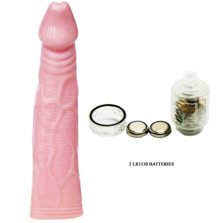 BAILE - DE EXTENSO FANTASY VIBE