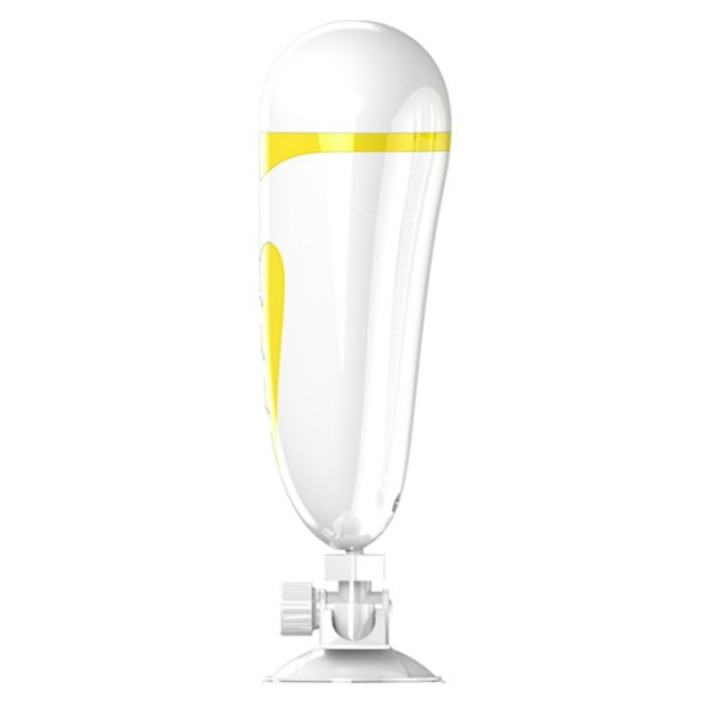 PRETTY LOVE - MASTURBADOR MASCULINO COM VIBRAO E SOM SALLY