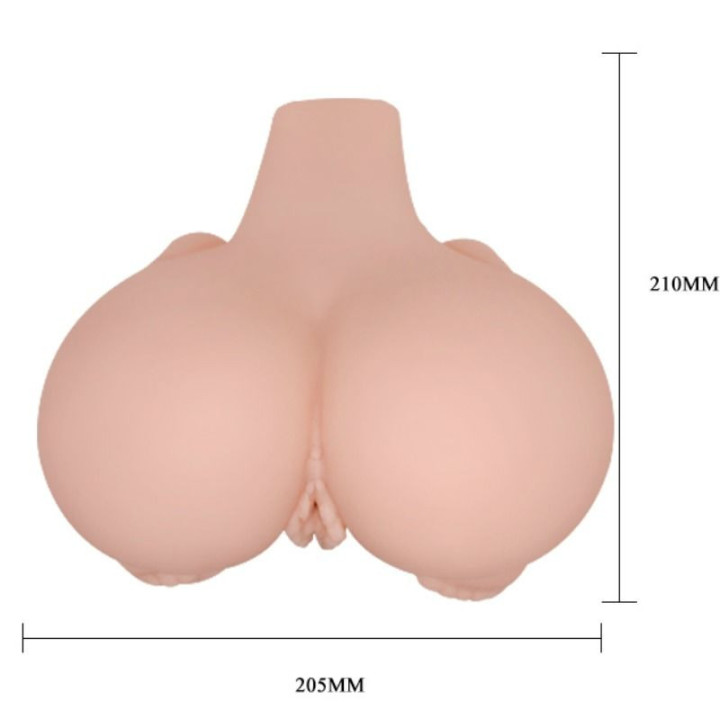 CRAZY BULL - POSIO DE CO DE VOLTA REALÍSTICA CANAL DUPLO