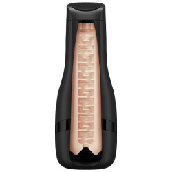 SATISFYER - HOMEM MANGA LUSTY LINGUES