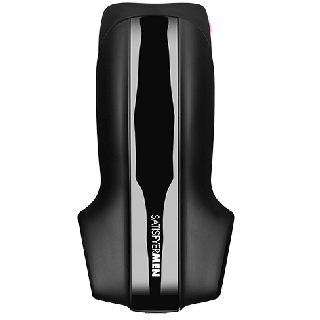 SATISFYER - VIBRAO HOMEM SATISFATÓRIA