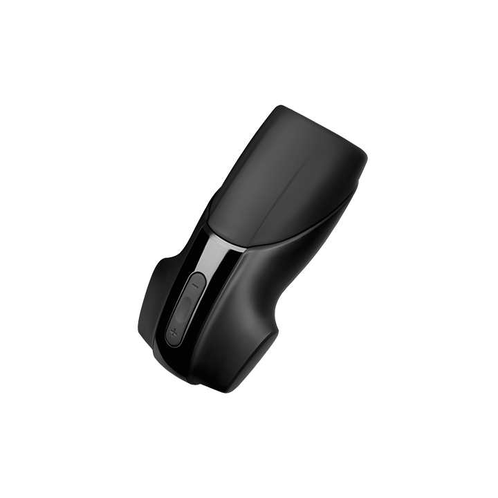 SATISFYER - VIBRAO HOMEM SATISFATÓRIA