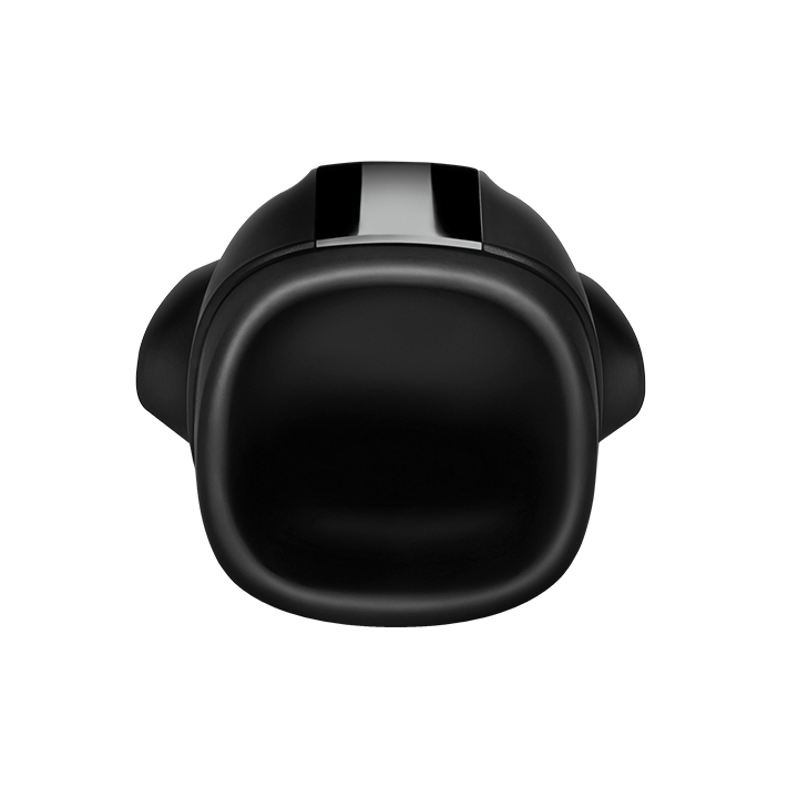 SATISFYER - VIBRAO HOMEM SATISFATÓRIA