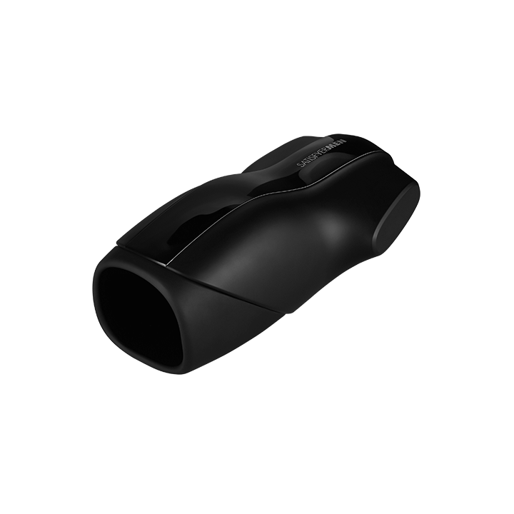 SATISFYER - VIBRAO HOMEM SATISFATÓRIA