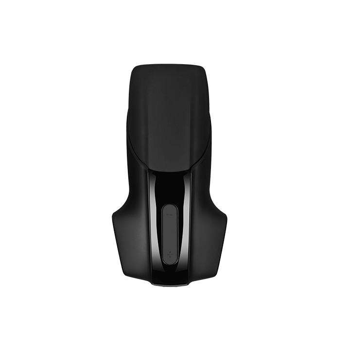 SATISFYER - VIBRAO HOMEM SATISFATÓRIA