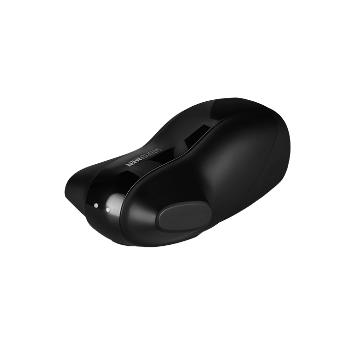 SATISFYER - VIBRAO HOMEM SATISFATÓRIA