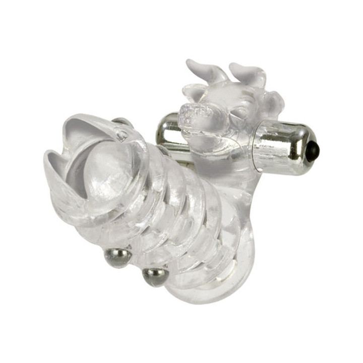 CALEXOTICS - AUMENTADOR EL TORO COM CONTAS