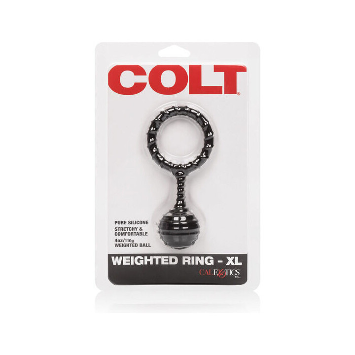 CALEXOTICS - ANEL PESO COLT XL