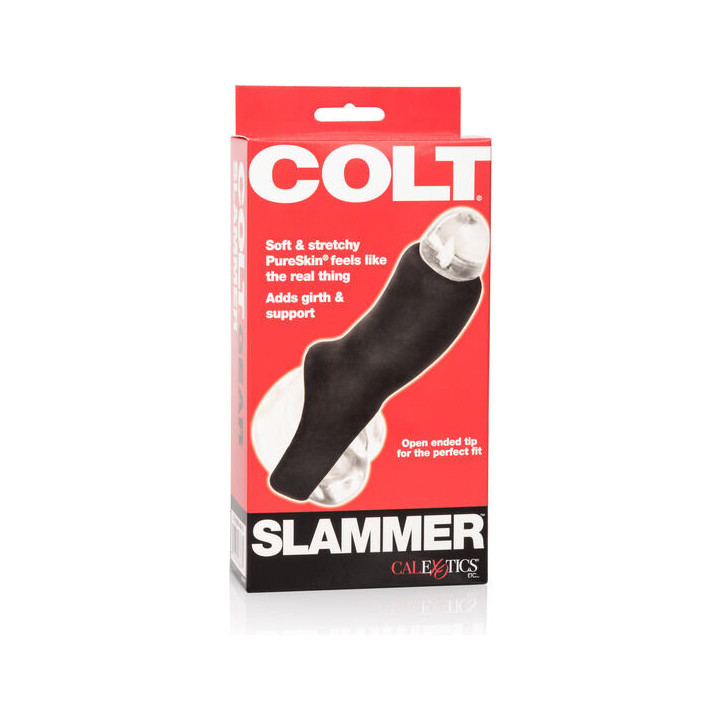 CALEXOTICS - MASTURBADOR COLT SLAMMER