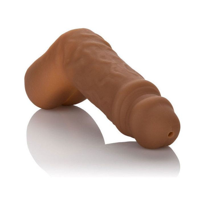 CALEXOTICS - STAND PARA PEE PACKER MARROM