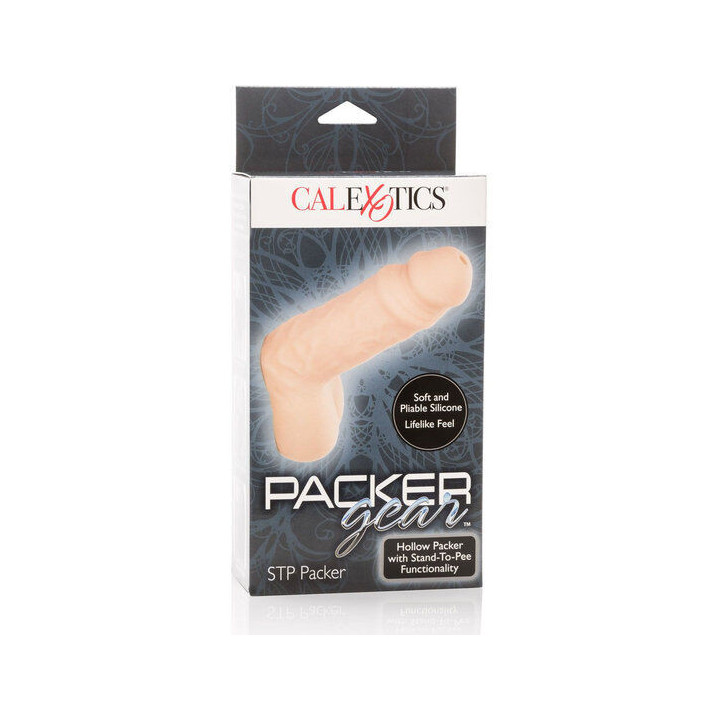 CALEXOTICS - SUPORTE PARA PEE PACKER