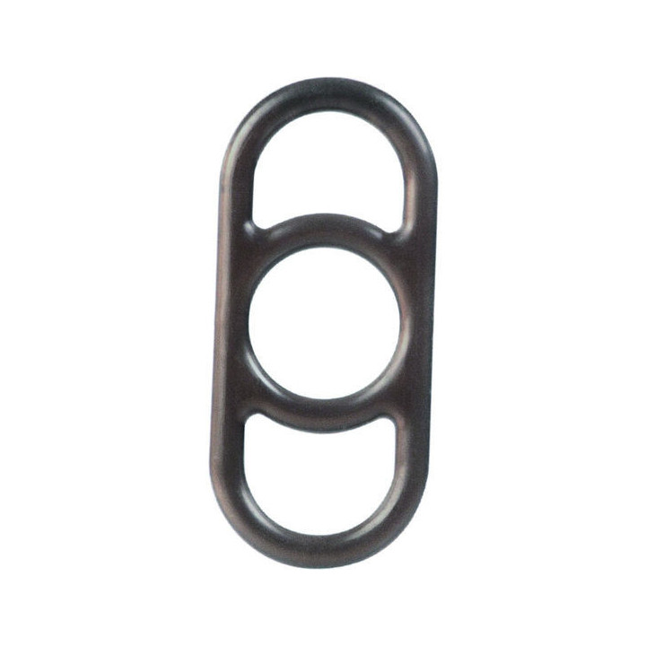 CALEXOTICS - AUMENTADOR DE BOMBA DE PRECISO PRETO