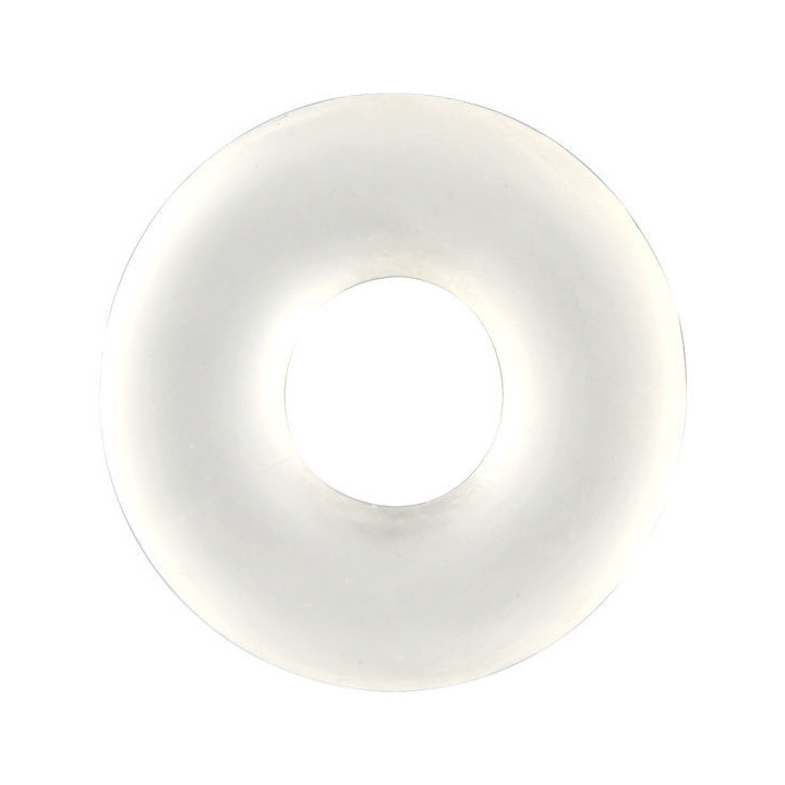 SEVEN CREATIONS - ANEL PARA PÉNIS TRANSPARENTE
