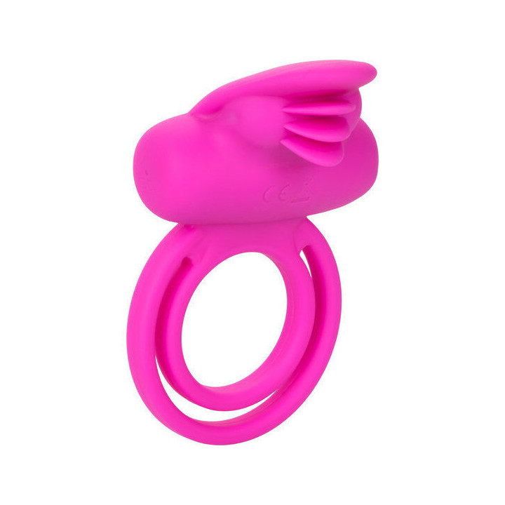 CALEXOTICS - DUAL CLIT FLICKER ENHANCER