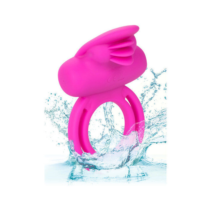 CALEXOTICS - DUAL CLIT FLICKER ENHANCER