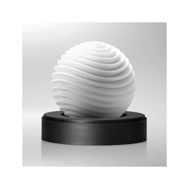 TENGA - MASTURBADOR GEO AQUA