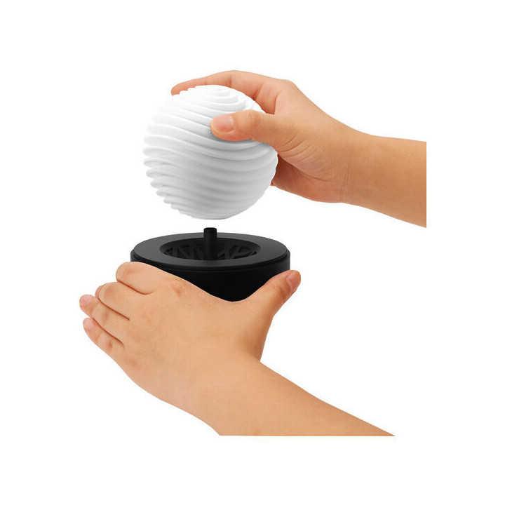 TENGA - MASTURBADOR GEO AQUA