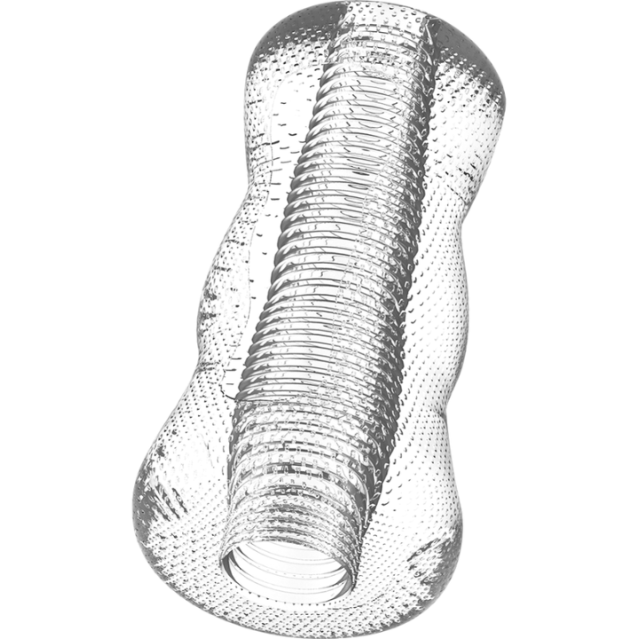 JAMYJOB - EXTREME TENSEK 1 MASTURBADOR CLARO