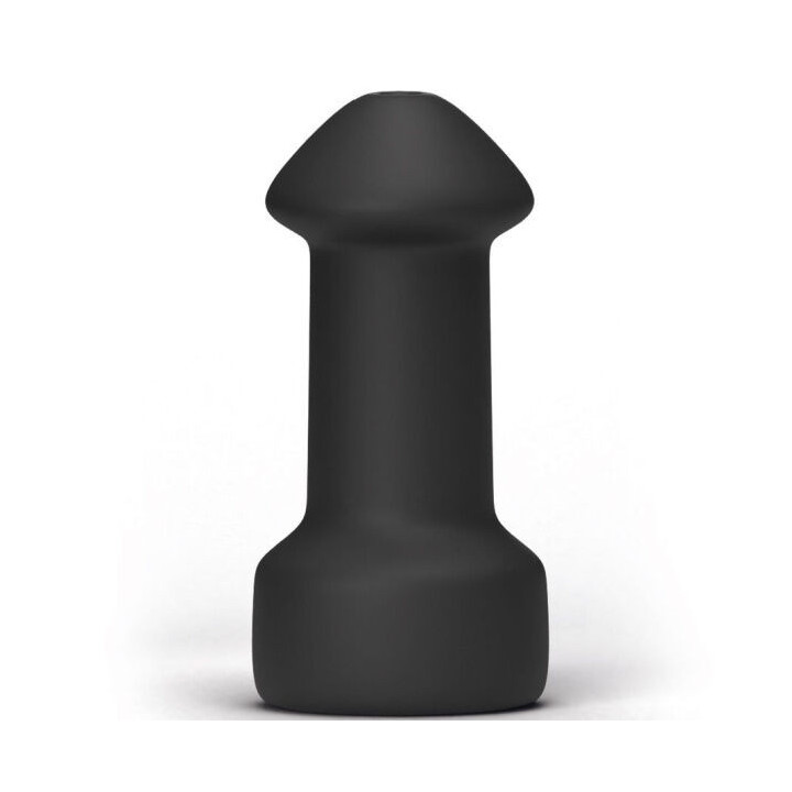 ALL BLACK - CONEXO DE MASTURBADOR