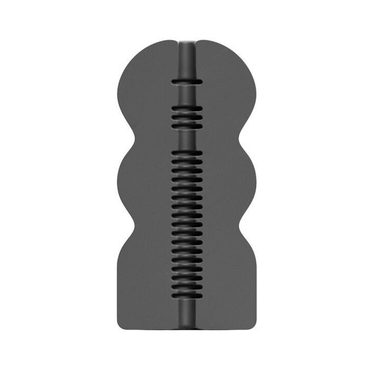 ALL BLACK - POOKIE MASTURBADOR