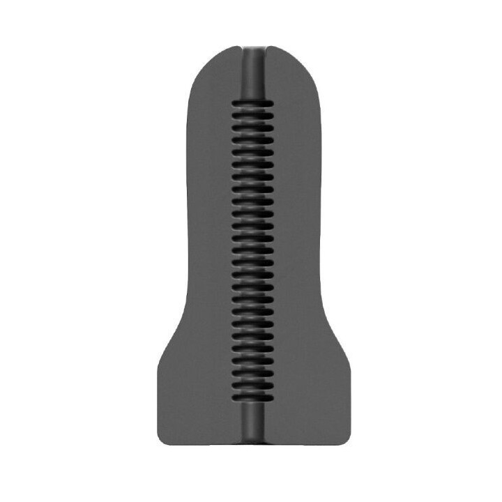 ALL BLACK - MASTURBADOR LOOP MODELO 2