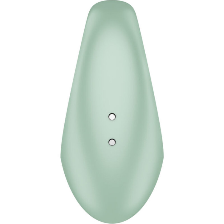 SATISFYER - PAR PERFEITO 3 VERDE
