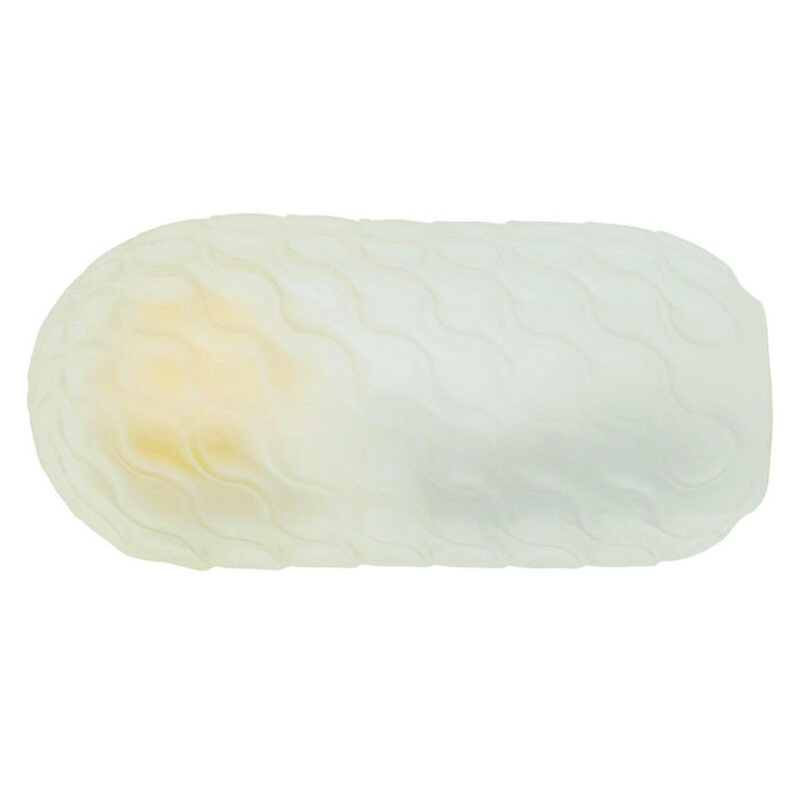 CALEXOTICS - BOUNDLESS REVERSÍVEL SQUISHY BALL STROKE CINZA