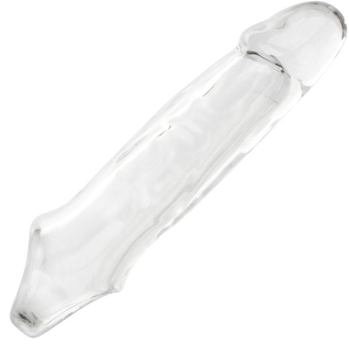 CALEXOTICS - PERFORMANCE MAXX CLEAR EXTENSION 5.5 TRANSPARENTE