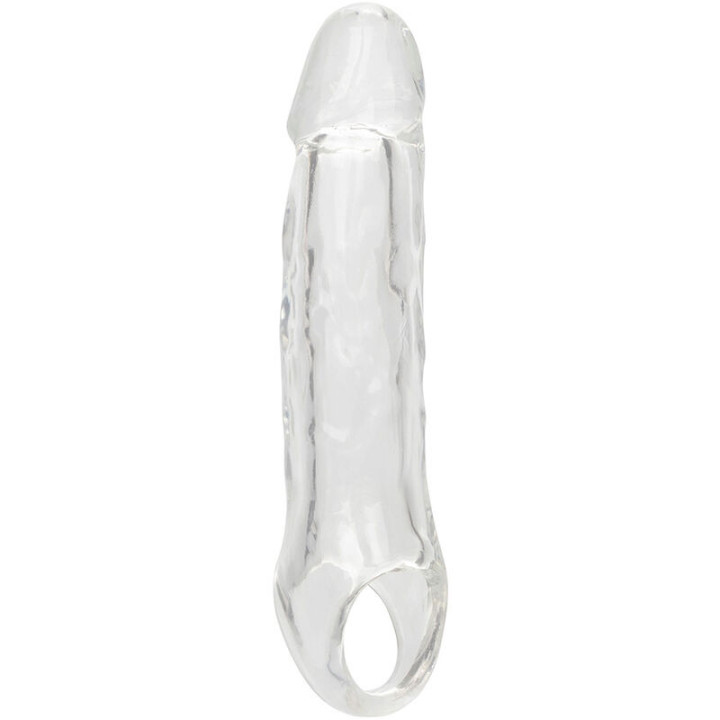 CALEXOTICS - PERFORMANCE MAXX CLEAR EXTENSION 5.5 TRANSPARENTE