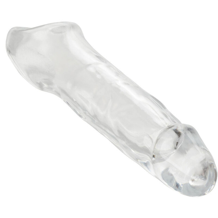 CALEXOTICS - PERFORMANCE MAXX CLEAR EXTENSION 5.5 TRANSPARENTE