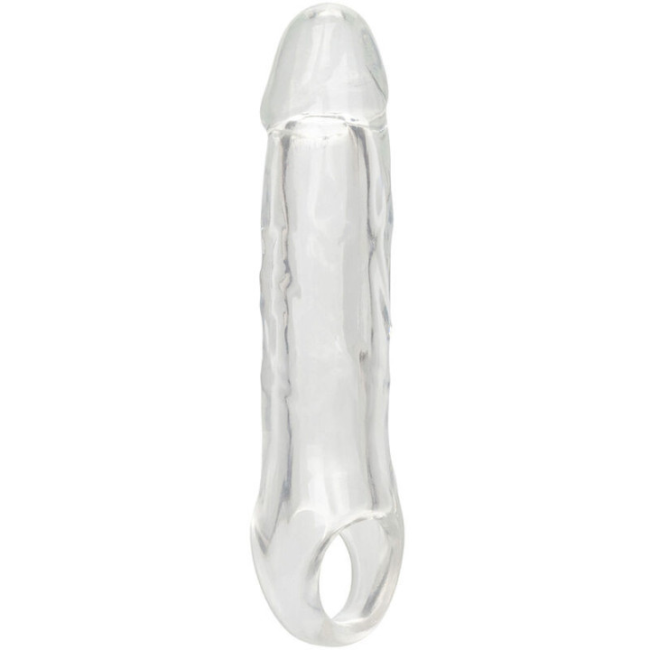 CALEXOTICS - PERFORMANCE MAXX CLEAR EXTENSION 6.5 TRANSPARENTE