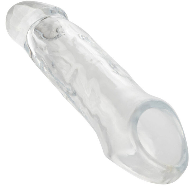 CALEXOTICS - PERFORMANCE MAXX CLEAR EXTENSION 6.5 TRANSPARENTE