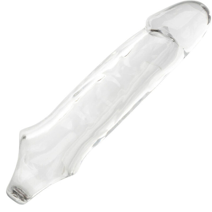 CALEXOTICS - PERFORMANCE MAXX CLEAR EXTENSION 6.5 TRANSPARENTE