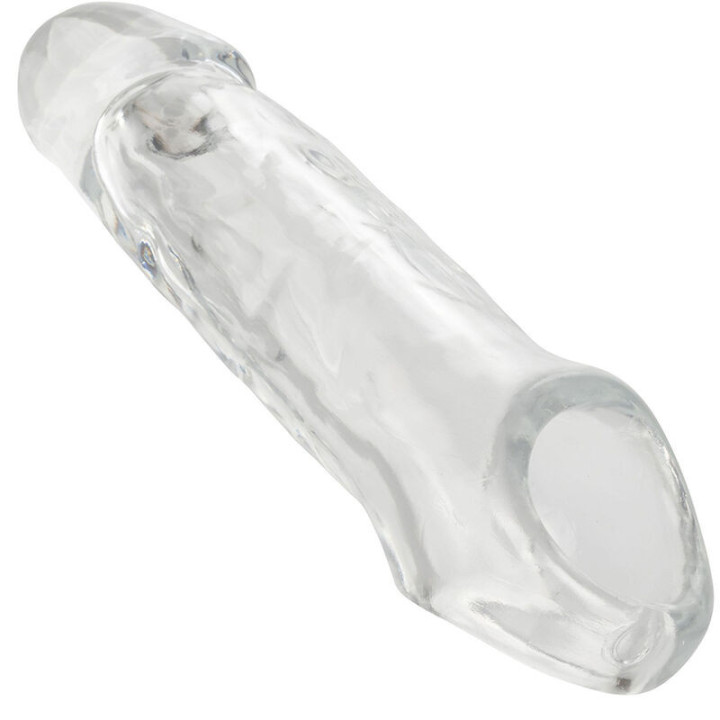 CALEXOTICS - PERFORMANCE MAXX CLEAR EXTENSION 7.5 TRANSPARENTE