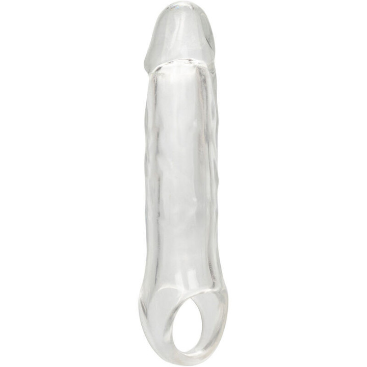 CALEXOTICS - PERFORMANCE MAXX CLEAR EXTENSION 7.5 TRANSPARENTE