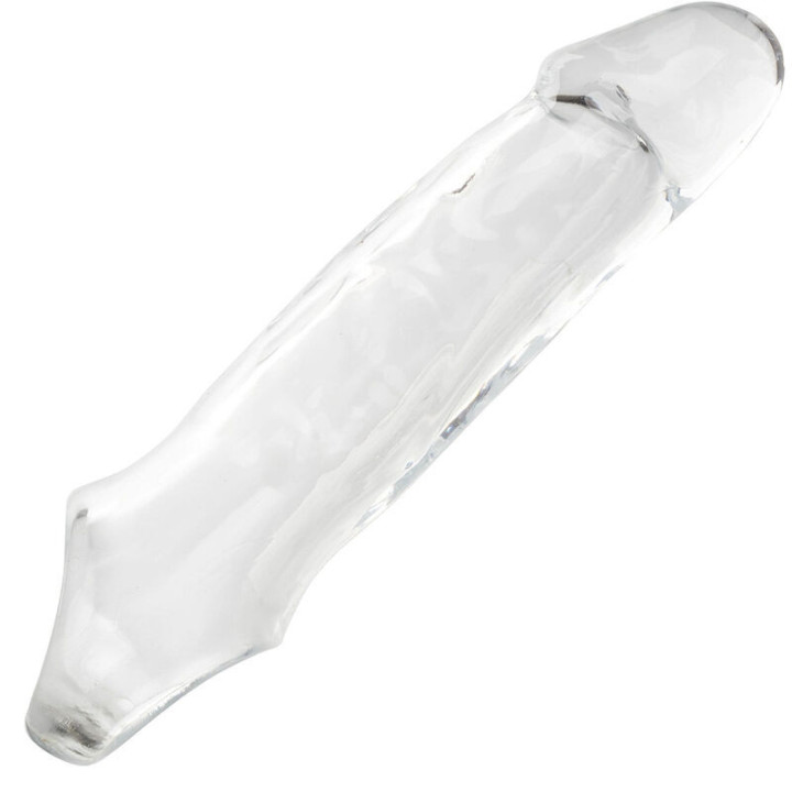 CALEXOTICS - PERFORMANCE MAXX CLEAR EXTENSION 7.5 TRANSPARENTE