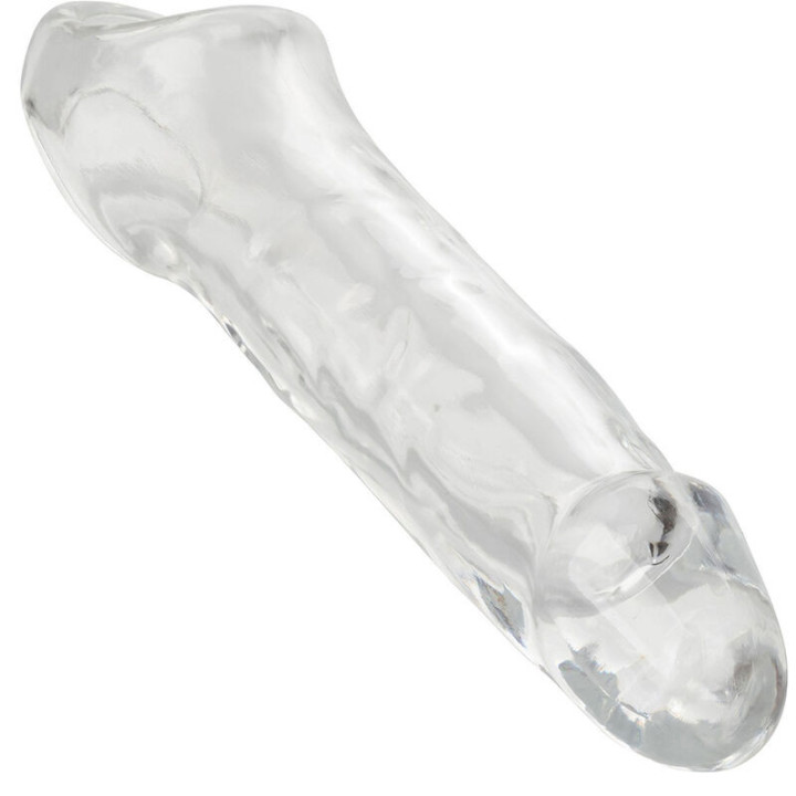 CALEXOTICS - PERFORMANCE MAXX CLEAR EXTENSION 7.5 TRANSPARENTE