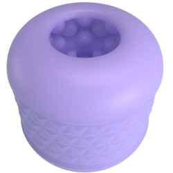 PRETTY LOVE - MASTURBADOR MASCULINO CORY ROXO